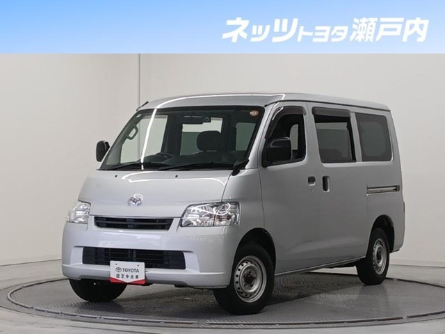 ライトエースバン 1.5 GL