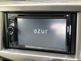 【ナビゲーション】使いやすいナビで目的地までしっかり案内してくれます。各種オーディオ再生機能も充実しており、お車の運転がさらに楽しくなります!!