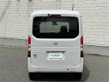 N-VAN ファン 4WD 修復歴無し