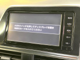 【純正ナビ】人気の純正ナビを装備。オーディオ機能も充実しており、Bluetooth接続すればお持ちのスマホやMP3プレイヤーの音楽を再生可能!毎日の運転がさらに楽しくなります!!