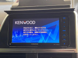 【ナビゲーション】使いやすいナビで目的地までしっかり案内してくれます。各種オーディオ再生機能も充実しており、お車の運転がさらに楽しくなります!!