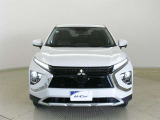 エクリプスクロス PHEV 2.4 G 4WD