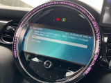 人気のアップルカープレイ!