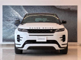 レンジローバーイヴォーク  Rダイナミック S 2.0L D200 ディーゼルターボ 4WD