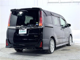 ノア 2.0 Si W×B 修復歴無し