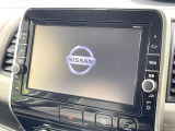 【純正9型ナビ】人気の純正ナビを装備。オーディオ機能も充実しており、Bluetooth接続すればお持ちのスマホやMP3プレイヤーの音楽を再生可能!毎日の運転がさらに楽しくなります!!