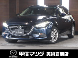 H28年式1,500ccガソリンエンジンのアクセラスポーツ入荷しました☆
