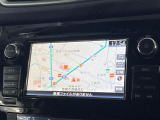 【メーカー純正ナビ】インテリアに溶け込むスタイリッシュな「専用設計」メーカーナビを装備♪視認性や操作性など基本性能にも優れ、より上質なカーライフをお楽しみいただけます。