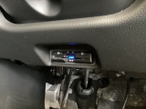 ETC付いてます。ETCが使用可能な道路通行料はキャッシュレスでスマートに走行できます。再セットアップして納車致します。
