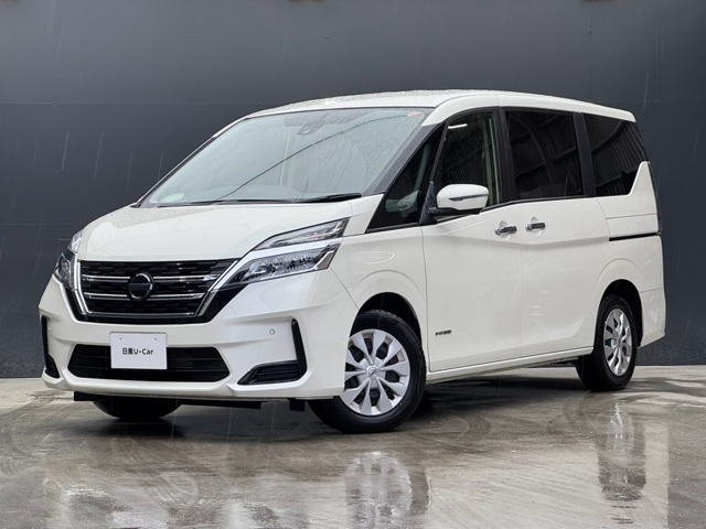 セレナ 2.0 XV