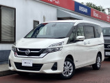 埼玉日産U-cars東松山ではディーラーならではの保証体制とディーラー工場による納車前整備がございます。お客様のお車選びを全力でサポートさせて頂きます。