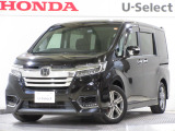 2019年、ステップワゴンスパーダ(スパーダハイブリッド G ホンダセンシング)が入庫しました。当社自社工場にて法定点検を実施しております。過去の整備は整備記録簿での確認ができます。