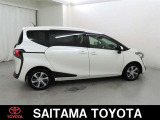 トヨタの「ロングラン保証」付き。メ-カ-を問わず、走行距離無制限、埼玉トヨタで中古車をお買い上げいただいたお客様に安心で快適なカ-ライフをお約束する1年間の保証です。有料で延長もできます。