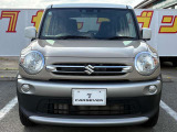 クロスビー 1.0 ハイブリッド(HYBRID) MV 4WD 