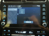 フルセグテレビやBluetoothの使用できますので楽しくドライブができます!