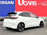ノートオーラ 1.2 G FOUR 4WD 