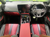 NX 350h Fスポーツ 