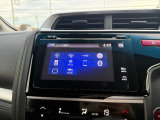 ナビ機能だけではありません、フルセグTVやBlueTooth等、オーディオ機能も充実しています。