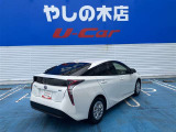 プリウス 1.8 S セーフティ プラス 