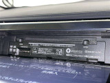 CD再生機能付き!