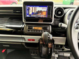 スペーシアカスタム ハイブリッド(HYBRID)  XSターボ 4WD 
