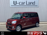 使いやすい箱型ボディ。軽自動車の限られた空間を最大限に活かせる設計のスクラムワゴンです。