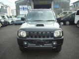 ジムニー ランドベンチャー 4WD 