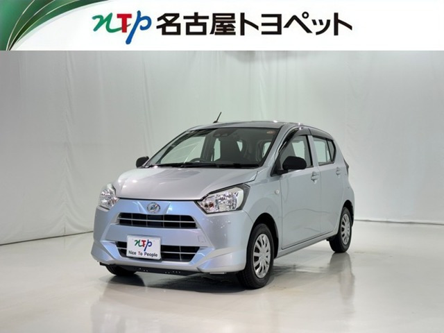 ミライース L SAIII