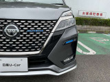 夜間明るく照らしてくれるLEDヘッドライトです!
