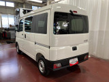 働く人の運転しやすさ、使い勝手が考えられたクルマです☆