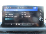 音楽ソースが豊富にありますので、ドライブも退屈しませんね。