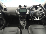 スマートフォーフォー  BRABUS エクスクルーシブ