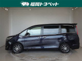 エスクァイア 2.0 Gi プレミアムパッケージ ブラックテイラード 