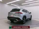カローラクロス 1.8 ハイブリッド Z E-Four 4WD 