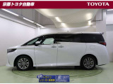 アルファード 2.5 Z 