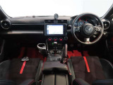 『まるごとクリーニング』施工済みで、キレイ・清潔な車となっております。