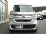 N-BOX G EX ホンダセンシング 