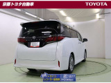 アルファード 2.5 Z 