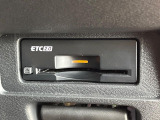 【ETC】高速道路の料金所をストレスなく通過!話題のスポットやサービスエリアに多い「スマートIC」利用時は必須のアイテムです。当店でセットアップを実施、ご納車当日からすぐにご利用いただけます!