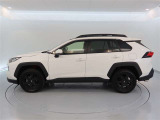 RAV4 2.0 アドベンチャー オフロードパッケージ 4WD 