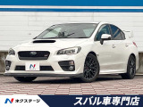 禁煙車・大型リアスポイラー・純正Panasonic製ナビ・バックカメラ