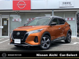 日産 キックス