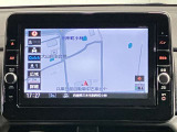 日産純正9インチ大画面ナビです。クリアな画質を楽しんでいただけるフルセグ地デジTVなど書ききれないほどの機能が満載です。