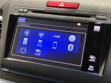 【オーディオ機能】Bluetooth対応、デジタルTV、CD・DVDプレイヤー、AM/FMチューナー付きです!