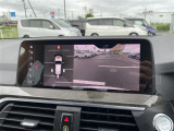 X3 xドライブ20i xライン 4WD 本革シート
