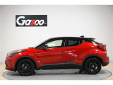 C-HR ハイブリッド 1.8 G モード ネロ セーフティ プラスII 