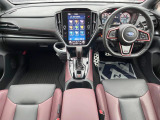 レヴォーグ 1.8 STI スポーツ EX 4WD 