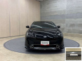 お車購入のポイントとなるフロントマスクです。上質で迫力あるデザインですね☆☆