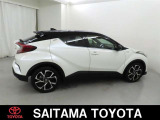 トヨタの「ロングラン保証」付き。メ-カ-を問わず、走行距離無制限、埼玉トヨタで中古車をお買い上げいただいたお客様に安心で快適なカ-ライフをお約束する1年間の保証です。有料で延長もできます。
