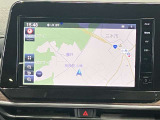 日産純正メモリーナビ(MM222D-L)です。クリアな画質を楽しんでいただけるフルセグ地デジTVなど、書ききれないほどの機能が満載です。
